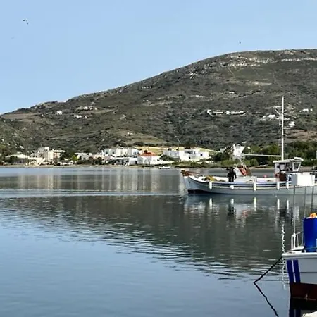Captain's Port *