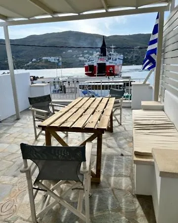 Captain's Port