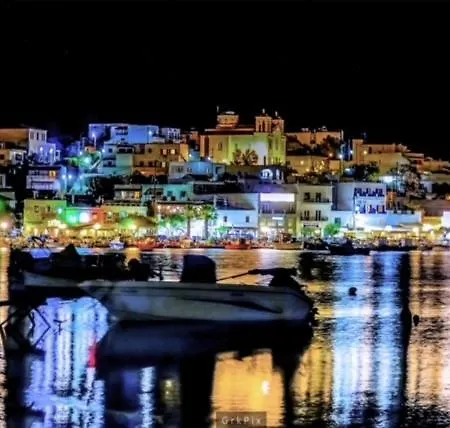 Holiday home Captain's Port *
