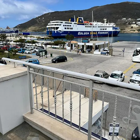 Casa vacanze Captain's Port *