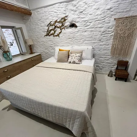 Captain's Port Holiday home